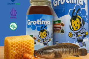 Tahapan Tumbuh Kembang Anak 0–5 Tahun