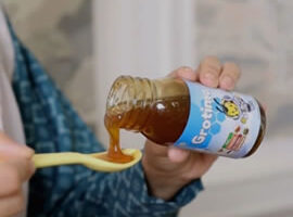 Grotima: Vitamin Anak Alami yang Terbukti Ampuh, Ini Produk & Testimoninya!