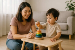 Pentingnya Memahami Tumbuh Kembang Anak : Panduan Lengkap untuk Orang Tua