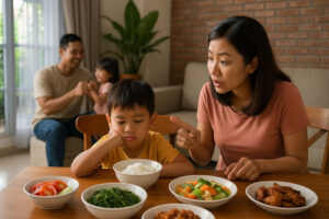 Menu Sehat Sehari-hari untuk Anak yang Susah Makan