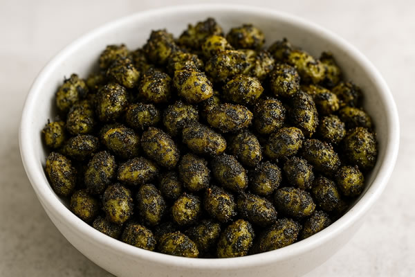 makanan crispy cemilan sehat anak