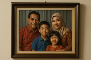 Memperingati Hari Keluarga Nasional: Pentingnya Kualitas Waktu Keluarga