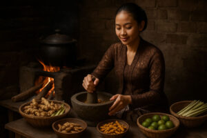 Khasiat Temulawak untuk Anak Sejak Zaman Dulu