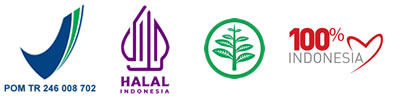 sertifika bpom grotima, halal, jamu, indonesia