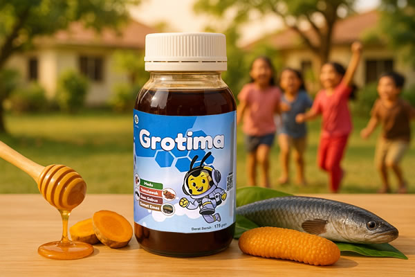 deteksi dini anak autis